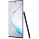 Telefon mobil Samsung Galaxy N970 Note10 Dual Sim Aura Black, 6.3", RAM 8GB, Stocare 256GB