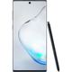 Telefon mobil Samsung Galaxy N970 Note10 Dual Sim Aura Black, 6.3", RAM 8GB, Stocare 256GB