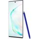 Telefon mobil Samsung Galaxy N970 Note10 Dual Sim Aura Glow, 6.3", RAM 8GB, Stocare 256GB