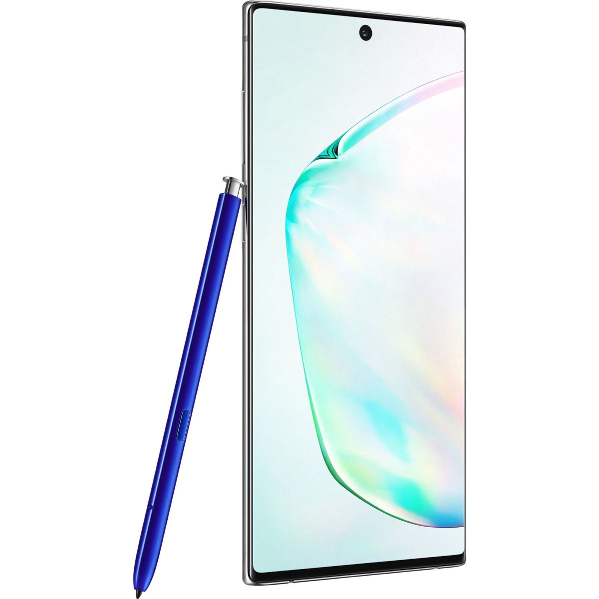 Galaxy note10+ dualsim美品 Aura Glow N9750