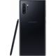 Telefon mobil Samsung Galaxy N975 Note10+ Dual Sim Aura Black, 6.8", RAM 12GB, Stocare 512GB