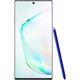 Telefon mobil Samsung Galaxy N975 Note10+ Dual Sim Aura Glow, 6.8", RAM 12GB, Stocare 256GB