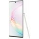 Telefon mobil Samsung Galaxy N975 Note10+ Dual Sim Aura White, 6.8", RAM 12GB, Stocare 256GB