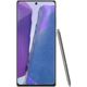 Telefon mobil Samsung Galaxy Note 20 5G, Dual Sim, Mystic Gray, RAM 8GB, Stocare 256GB