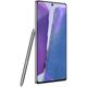 Telefon mobil Samsung Galaxy Note 20 5G, Dual Sim, Mystic Gray, RAM 8GB, Stocare 256GB