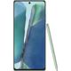Telefon mobil Samsung Galaxy Note 20 5G, Dual Sim, Mystic Green, RAM 8GB, Stocare 256GB