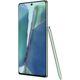 Telefon mobil Samsung Galaxy Note 20 5G, Dual Sim, Mystic Green, RAM 8GB, Stocare 256GB
