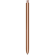Telefon mobil Samsung Galaxy Note 20 5G, Dual Sim, Mystic Bronze, RAM 8GB, Stocare 256GB