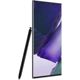 Telefon mobil Samsung Galaxy Note20 Ultra 5G, Dual Sim, Mystic Black, RAM 12GB, Stocare 256GB