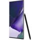 Telefon mobil Samsung Galaxy Note20 Ultra 5G, Dual Sim, Mystic Black, RAM 12GB, Stocare 256GB