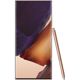 Telefon mobil Samsung Galaxy Note20 Ultra 5G, Dual Sim, Mystic Bronze, RAM 12GB, Stocare 512GB