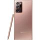 Telefon mobil Samsung Galaxy Note20 Ultra 5G, Dual Sim, Mystic Bronze, RAM 12GB, Stocare 512GB