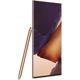 Telefon mobil Samsung Galaxy Note20 Ultra 5G, Dual Sim, Mystic Bronze, RAM 12GB, Stocare 512GB