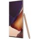 Telefon mobil Samsung Galaxy Note20 Ultra 5G, Dual Sim, Mystic Bronze, RAM 12GB, Stocare 512GB
