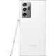Telefon mobil Samsung Galaxy Note20 Ultra 5G, Dual Sim, Mystic White, RAM 12GB, Stocare 512GB