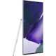 Telefon mobil Samsung Galaxy Note20 Ultra 5G, Dual Sim, Mystic White, RAM 12GB, Stocare 512GB