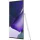 Telefon mobil Samsung Galaxy Note20 Ultra 5G, Dual Sim, Mystic White, RAM 12GB, Stocare 512GB