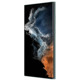 Telefon mobil SAMSUNG S22 ULTRA 5G S908B 6.8", RAM 12GB, Stocare 256GB Dual SIM Green (incl. S-Pen)