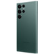 Telefon mobil SAMSUNG S22 ULTRA 5G S908B 6.8", RAM 12GB, Stocare 256GB Dual SIM Green (incl. S-Pen)