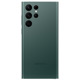 Telefon mobil SAMSUNG S22 ULTRA 5G S908B 6.8", RAM 12GB, Stocare 256GB Dual SIM Green (incl. S-Pen)