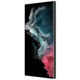 Telefon mobil SAMSUNG S22 ULTRA 5G S908B 6.8", RAM 12GB, Stocare 256GB Dual SIM Phantom Black (incl. S-Pen)