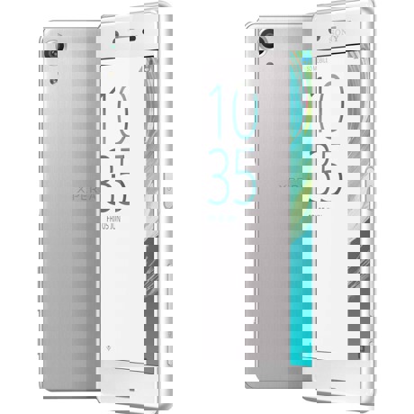 Telefon mobil Sony Xperia X Performance, RAM 3GB, Stocare 32GB, White