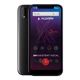 Telefon mobil Allview Soul X5 Mini Dual SIM, Negru, RAM 2GB, Stocare 16GB