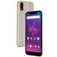 Telefon mobil Allview Soul X5 Mini Dual SIM, Gold, RAM 2GB, Stocare 16GB