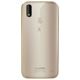 Telefon mobil Allview Soul X5 Mini Dual SIM, Gold, RAM 2GB, Stocare 16GB