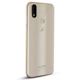 Telefon mobil Allview Soul X5 Mini Dual SIM, Gold, RAM 2GB, Stocare 16GB