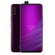 Telefon mobil Allview Soul X6 Xtreme, Dual SIM, Urban Violet, RAM 4GB, Stocare 64GB