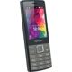 Telefon mobil MyPhone 7300 Dual Sim, Black