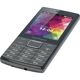 Telefon mobil MyPhone 7300 Dual Sim, Black
