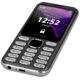Telefon mobil MyPhone Maestro+ Dual Sim, Black 3G, 2.8"
