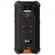 Telefon mobil iHunt Titan P8000 PRO 2021, 4G, RAM 4GB, Stocare 32 GB, Orange/Black 