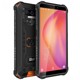 Telefon mobil iHunt Titan P8000 PRO Dual Sim, 4G, RAM 4GB, Stocare 32 GB, Orange/Black 