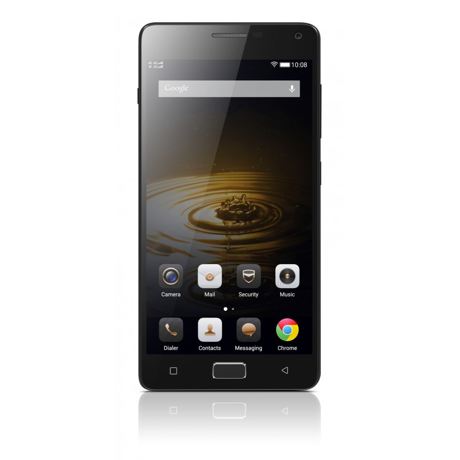 Telefon mobil Lenovo Vibe P1 PRO Dual Sim, 4G, 5.5'', Octa-core, RAM 3GB, Stocare 32GB, Camera 13MP/5MP, Grey