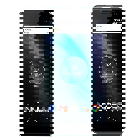 Telefon mobil Allview X4 Soul Vision, Dual SIM, Blue, RAM 3GB, Stocare 32GB