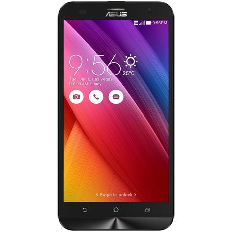 Telefon Mobil Asus Zenfone 2 Laser ZE550KL Dual SIM 16GB LTE Gold