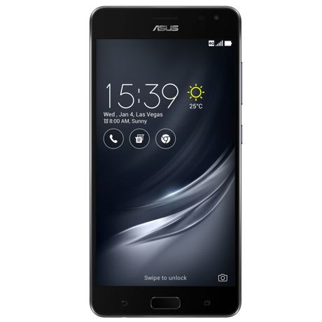 Telefon mobil Asus ZenFone AR ZS571KL Dual SIM LTE, RAM 6GB, Stocare 128GB, Black