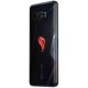 Telefon mobil Asus Rog 3 Strix Dual SIM, 5G, RAM 12GB, Stocare 512GB, Glossy black