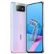 Telefon mobil Asus Zenfone 7 Pro (ZS671KS) Dual SIM, 5G, RAM 8GB, Stocare 256GB, Pastel White