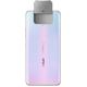 Telefon mobil Asus Zenfone 7 Pro (ZS671KS) Dual SIM, 5G, RAM 8GB, Stocare 256GB, Pastel White