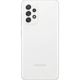 Telefon mobil Samsung Galaxy A52, Dual sim, LTE, 6.5'', RAM 6GB, Stocare 128GB, Alb