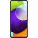 Telefon mobil Samsung Galaxy A52, Dual sim, LTE, 6.5'', RAM 8GB, Stocare 256GB, Negru