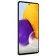Telefon mobil Samsung Galaxy A72, Dual sim, LTE, 6.7'', RAM 8GB, Stocare 256GB, Alb