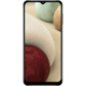 Telefon mobil Samsung Galaxy A12 Nacho 2021, Dual Sim, Black, 6.5", RAM 4GB, Stocare 64GB