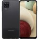 Telefon mobil Samsung Galaxy A12, Dual Sim, Black, 6.5", RAM 4GB, Stocare 64GB