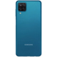 Telefon mobil Samsung Galaxy A12, Dual Sim, Blue, 6.5", RAM 4GB, Stocare 64GB