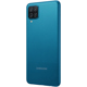 Telefon mobil Samsung Galaxy A12, Dual Sim, Blue, 6.5", RAM 4GB, Stocare 128GB
